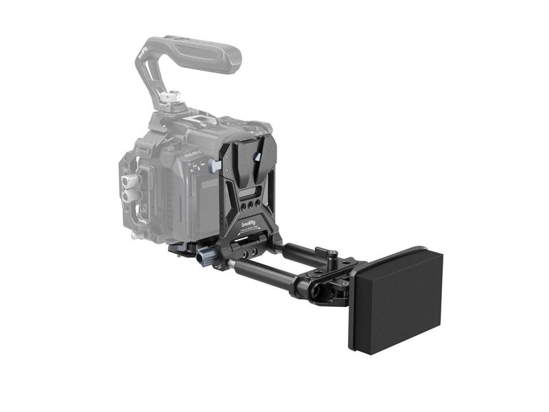 SmallRig 4063 V-Mount Battery Mount Plate Kit (Advanced)