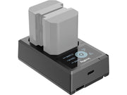 SmallRig 4087 Battery Charger For NP-FZ100 Batteries
