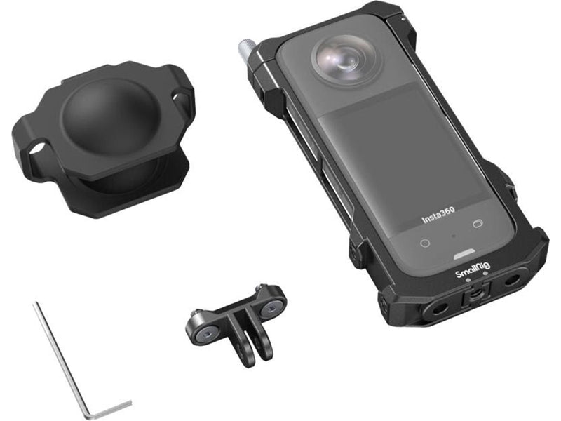 SmallRig 4088 Frame For Insta360 X3