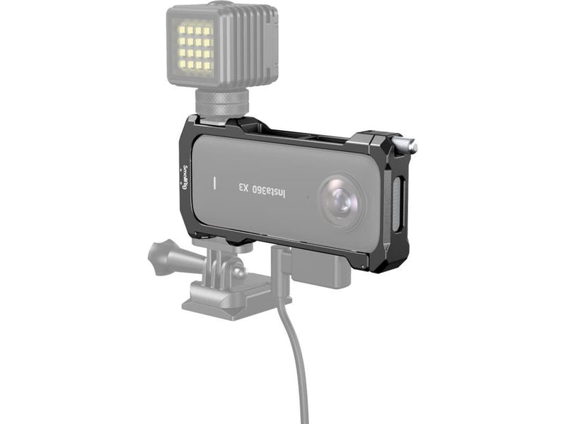 SmallRig 4088 Frame For Insta360 X3