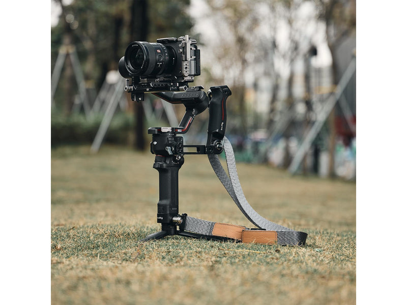 SmallRig 4118 Shoulder Strap for DJI RS 4 / RS 4 Pro / RS 3 / RS 3 Pro / RS 2 Stabilizers