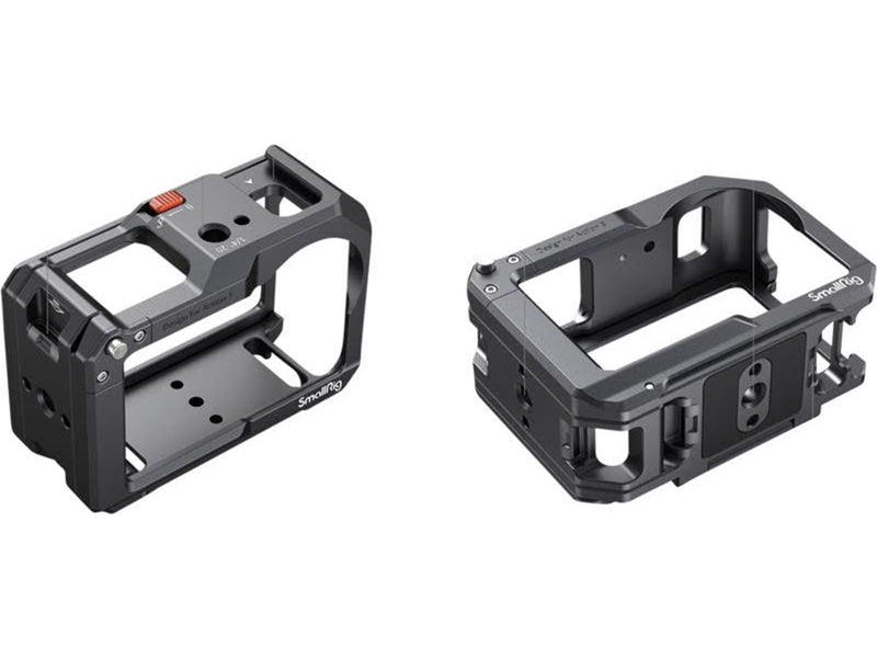 SmallRig 4119 Cage For DJI Osmo Action 3