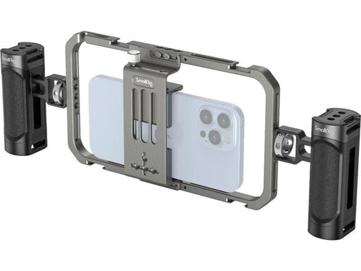 SmallRig 4121 All-In-One Video Kit Mobile Basic