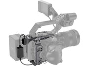 SmallRig 4124 Cage Kit For Sony FX6