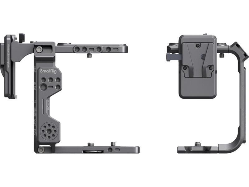 SmallRig 4124 Cage Kit For Sony FX6