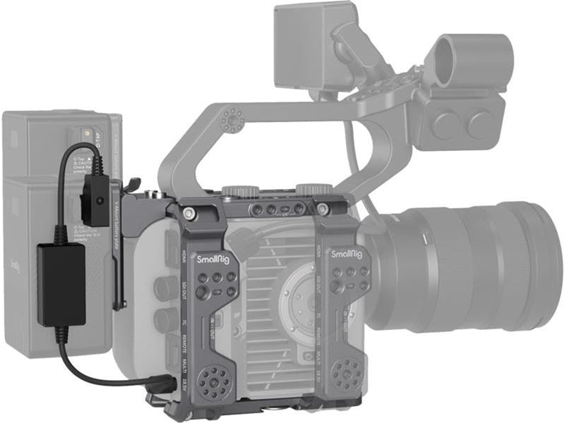 SmallRig 4124 Cage Kit For Sony FX6