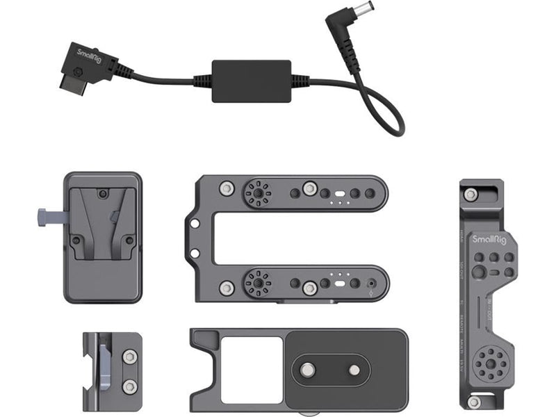 SmallRig 4124 Cage Kit For Sony FX6