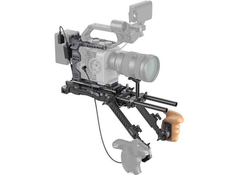 SmallRig 4125 Shoulder Rig Kit For Sony FX6