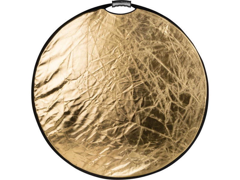 SmallRig 4127 Circular Reflector 56cm Collapsible 5-in-1 with Handle