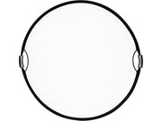 SmallRig 4131 Circular Reflector 107cm Collapsible 5-in-1 with Handle