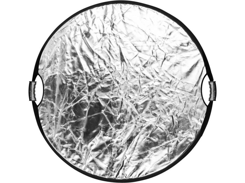 SmallRig 4131 Circular Reflector 107cm Collapsible 5-in-1 with Handle
