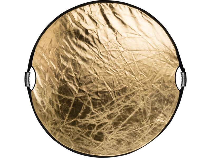 SmallRig 4131 Circular Reflector 107cm Collapsible 5-in-1 with Handle
