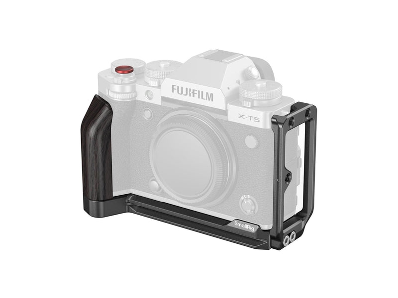 SmallRig 4137 L-Bracket For Fujifilm X-T5