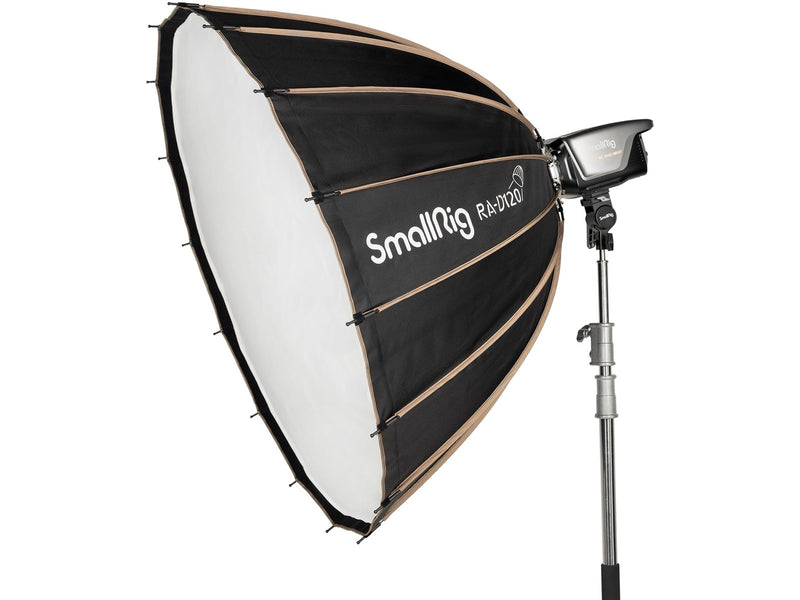 SmallRig 4140 Softbox Parabolic RA-D120