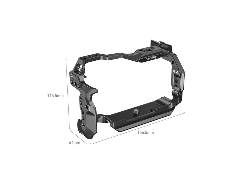 SmallRig 4159 Cage For Canon EOS R6 MKII