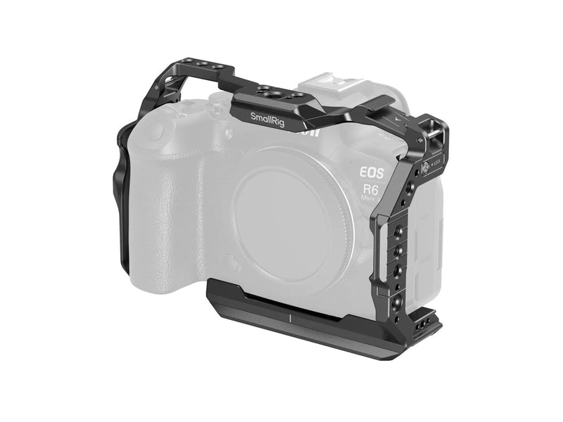 SmallRig 4159 Cage For Canon EOS R6 MKII