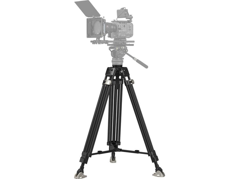 SmallRig 4167 FreeBlazer Heavy-Duty Carbon Video Tripod