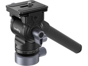 SmallRig 4170 Video Head CH20 with Leveling Base