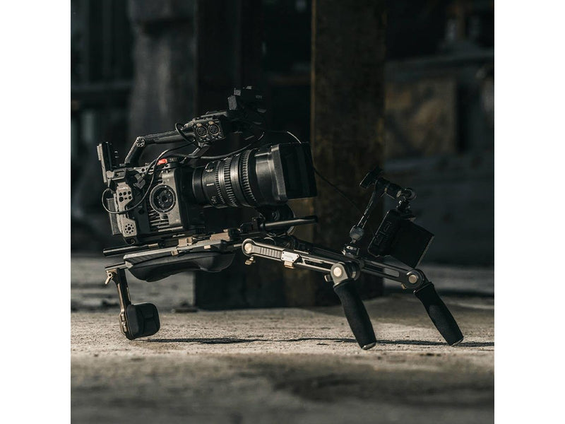 SmallRig 4181 HawkLock Shoulder Rig Pro SR007