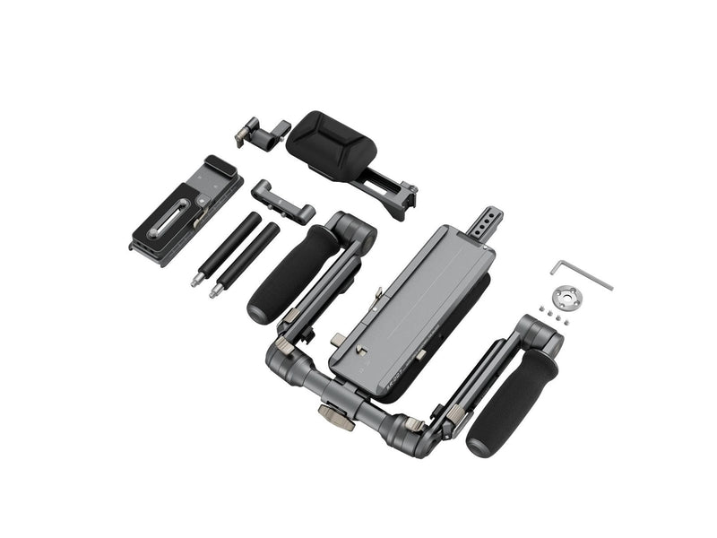 SmallRig 4181 HawkLock Shoulder Rig Pro SR007