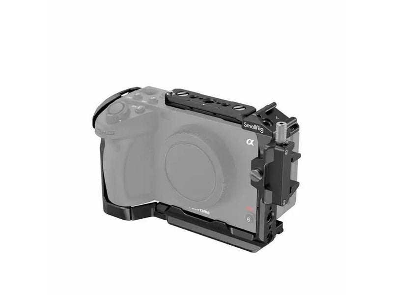 SmallRig 4183 Cage For Sony FX30 / FX3 (New Version)