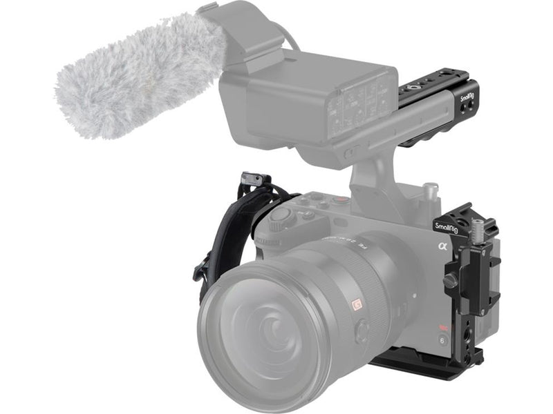 SmallRig 4184 Handheld Cage kit For Sony FX3 / FX30