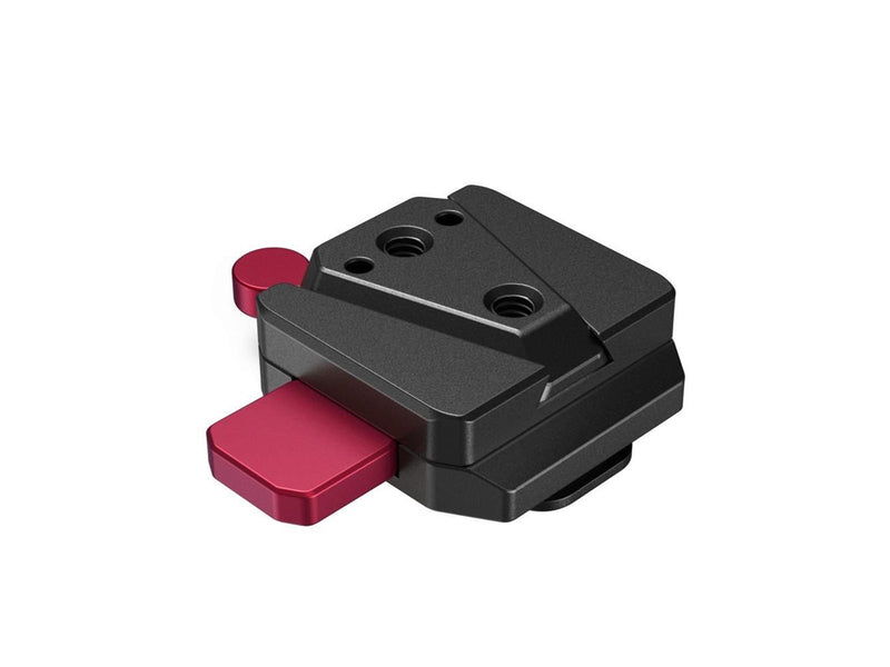 SmallRig 4189 Power Supply Mount Plate For DJI RS Stabilizers