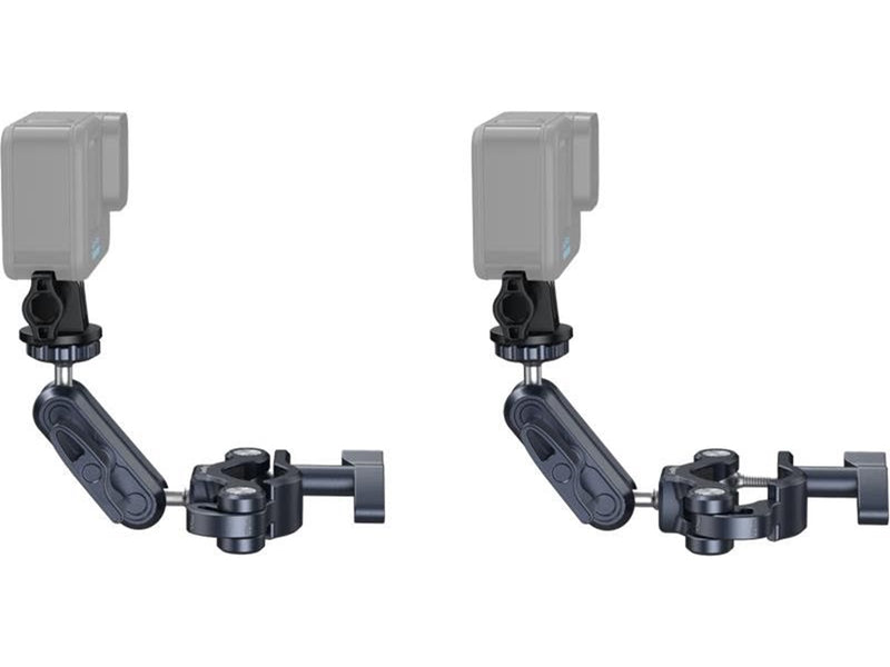 SmallRig 4191 Handlebar Mounting Clamp for Action Cameras