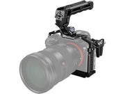 SmallRig 4198 Cage Kit For Sony A7 III & A7R III