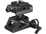 SmallRig 4233 Height adjustable Mount Plate Kit Universal ARCA & Manfrotto compatible