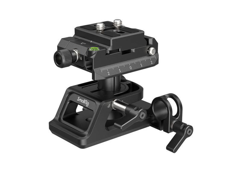 SmallRig 4233 Height adjustable Mount Plate Kit Universal ARCA & Manfrotto compatible