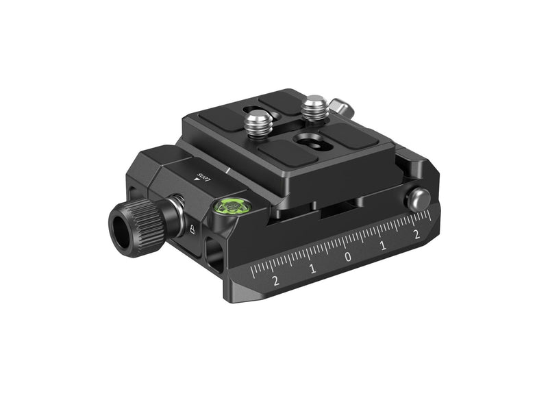 SmallRig 4234 Mount Plate Kit Universal ARCA & Manfrotto compatible