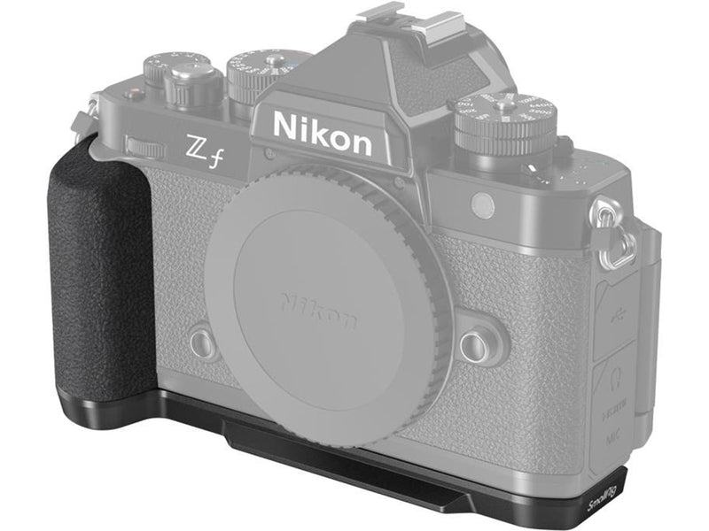 SmallRig 4262 L-Shape Handle for Nikon Z f