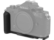 SmallRig 4263 L-Shape Handle for Nikon Z fc (Black)
