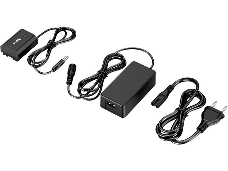 SmallRig 4269 Dummy Battery with Power adapter (EU) NP-FZ100