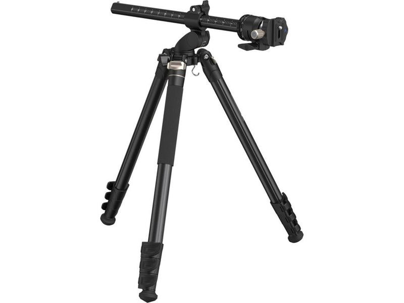 SmallRig 4288 Tripod with Lateral Center Column CT200