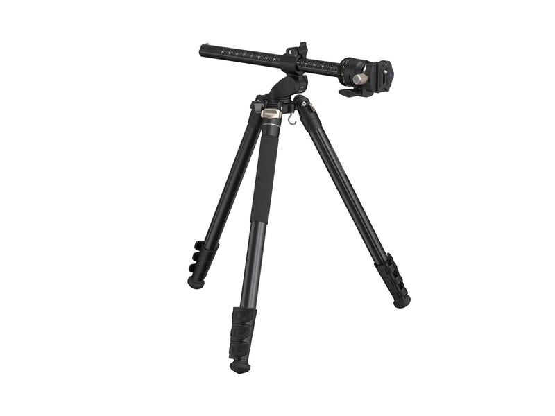 SmallRig 4288 Tripod with Lateral Center Column CT200