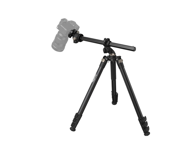 SmallRig 4288 Tripod with Lateral Center Column CT200