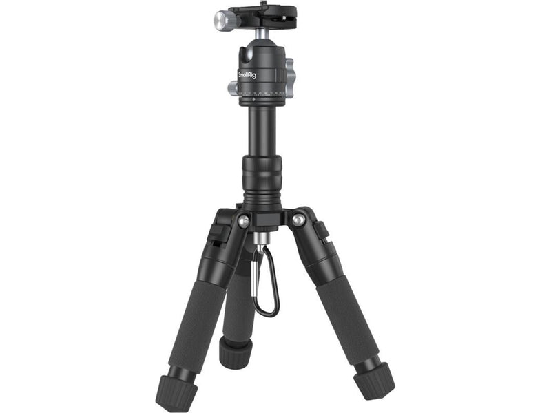 SmallRig 4289 Aluminum Mini Tripod VT-20