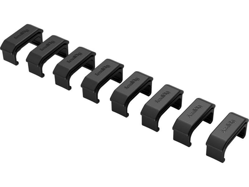SmallRig 4302 Clamp for Focus Gear Ring Seamless