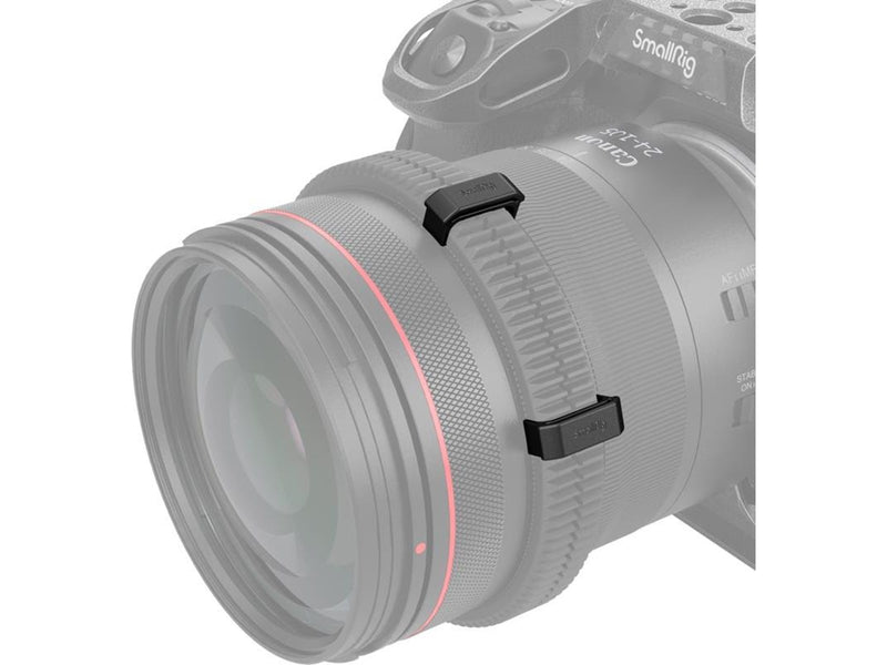 SmallRig 4302 Clamp for Focus Gear Ring Seamless
