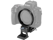 SmallRig 4306 Rotatable Horizontal-to-Vertical Mount Plate Kit for Nikon Z Cameras