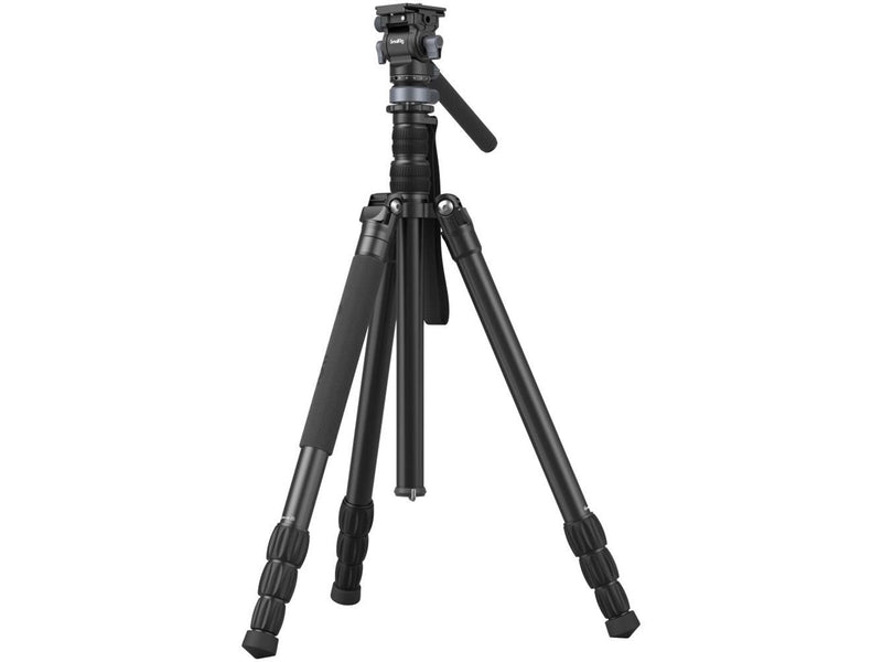 SmallRig 4319 Video tripod kit CT190 Alu