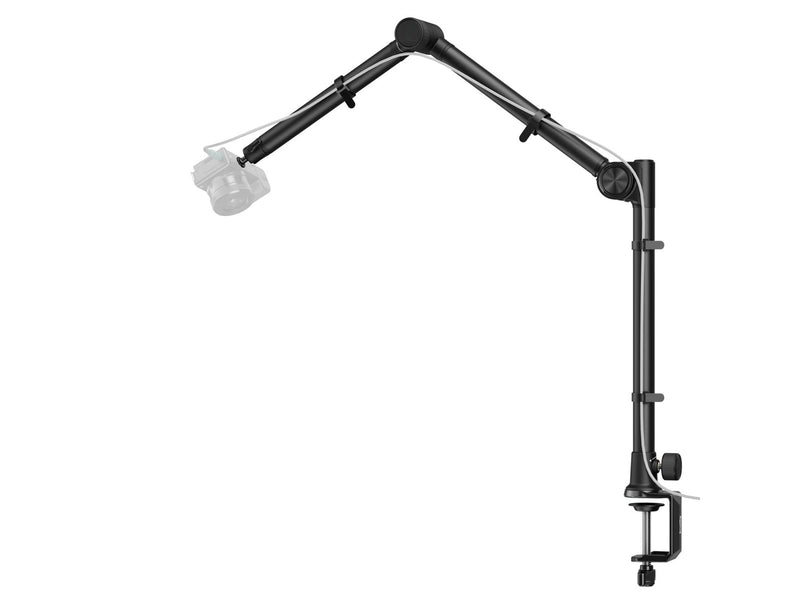 SmallRig 4324 Desk Overhead Photography / Live Streaming Bracket