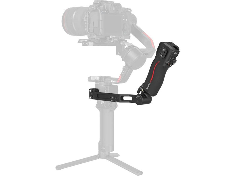 SmallRig 4326 Focus Control Handle for DJI RS Series