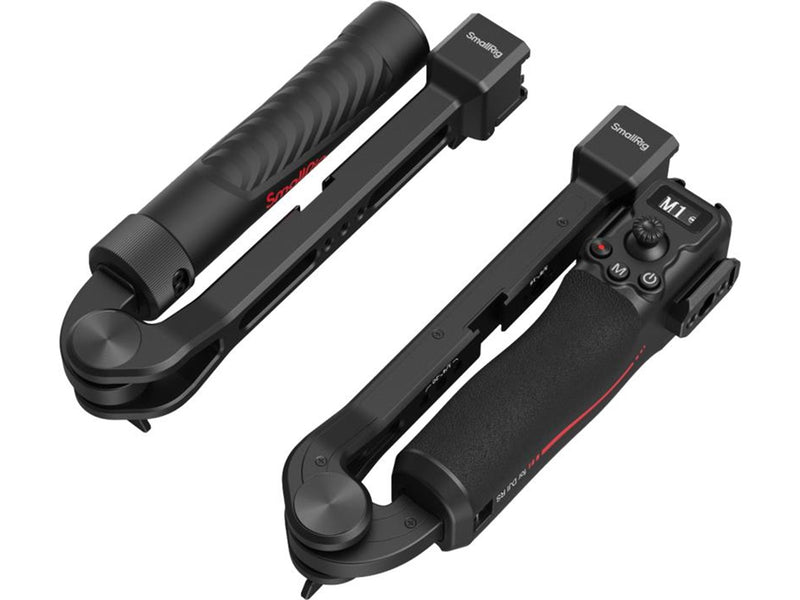 SmallRig 4327 Focus Control Dual Handle for DJI RS Series