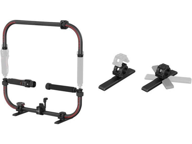 SmallRig 4328 Stabilizer Handheld Ring for DJI RS Series
