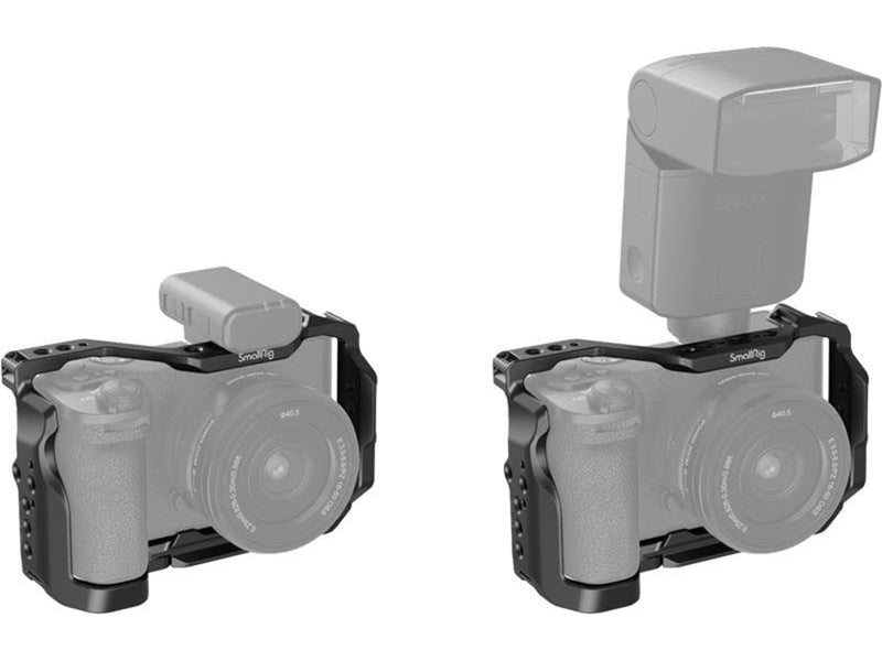 SmallRig 4336 Cage Kit for Sony A6700