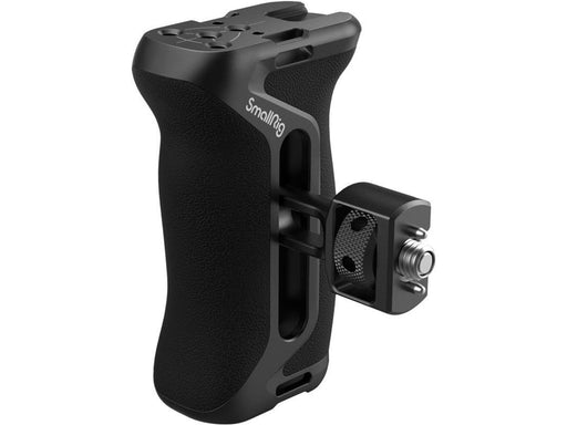 SmallRig 4346 Side Handle with Two-in-One Locating Screw