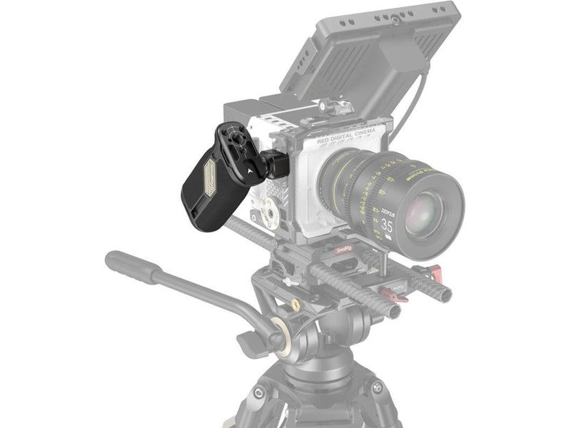 SmallRig 4359 Universal Rotatable NATO Side Handle